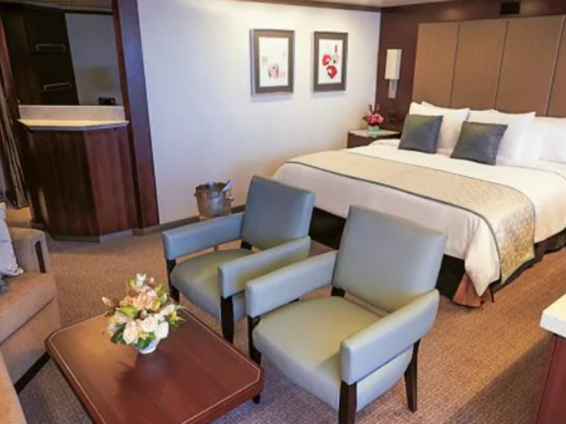Neptune Suite